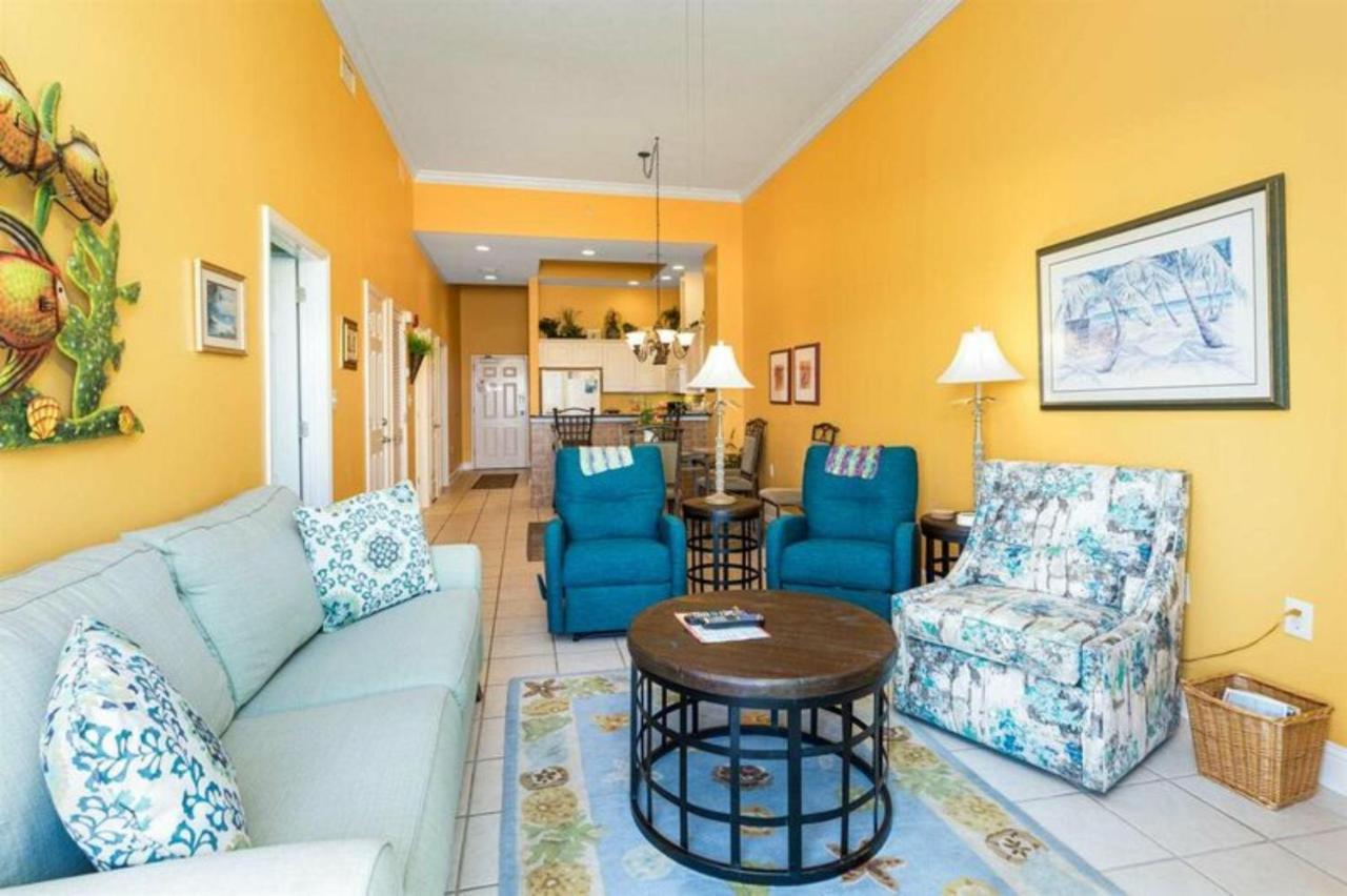 Crystal Shores II Gulf Shores Esterno foto