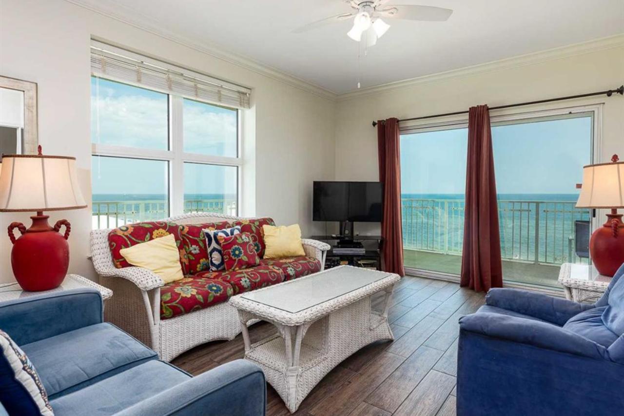 Crystal Shores II Gulf Shores Camera foto