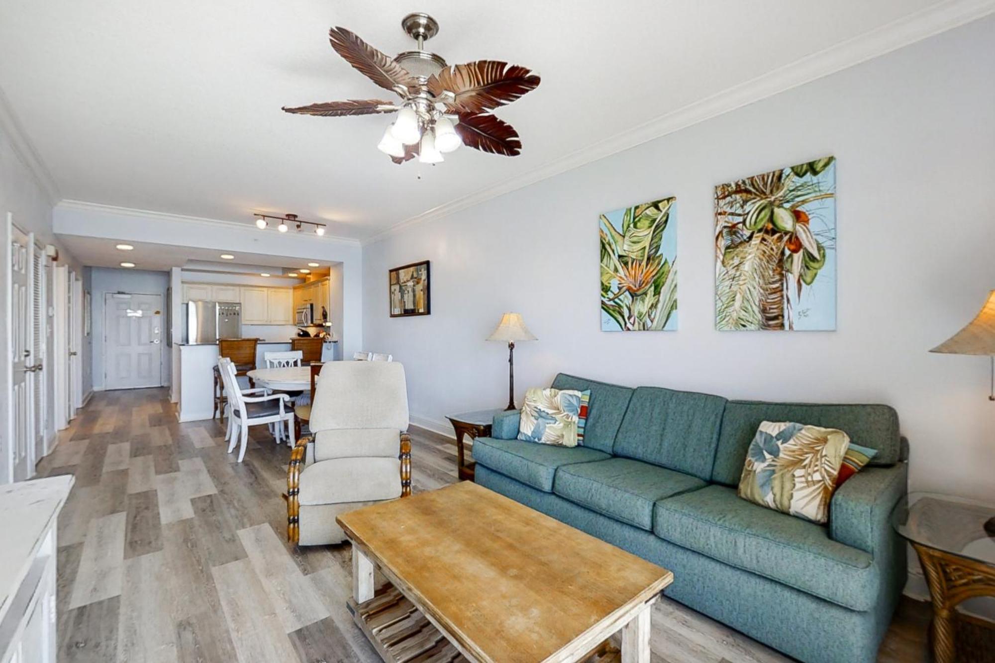 Crystal Shores II Gulf Shores Esterno foto