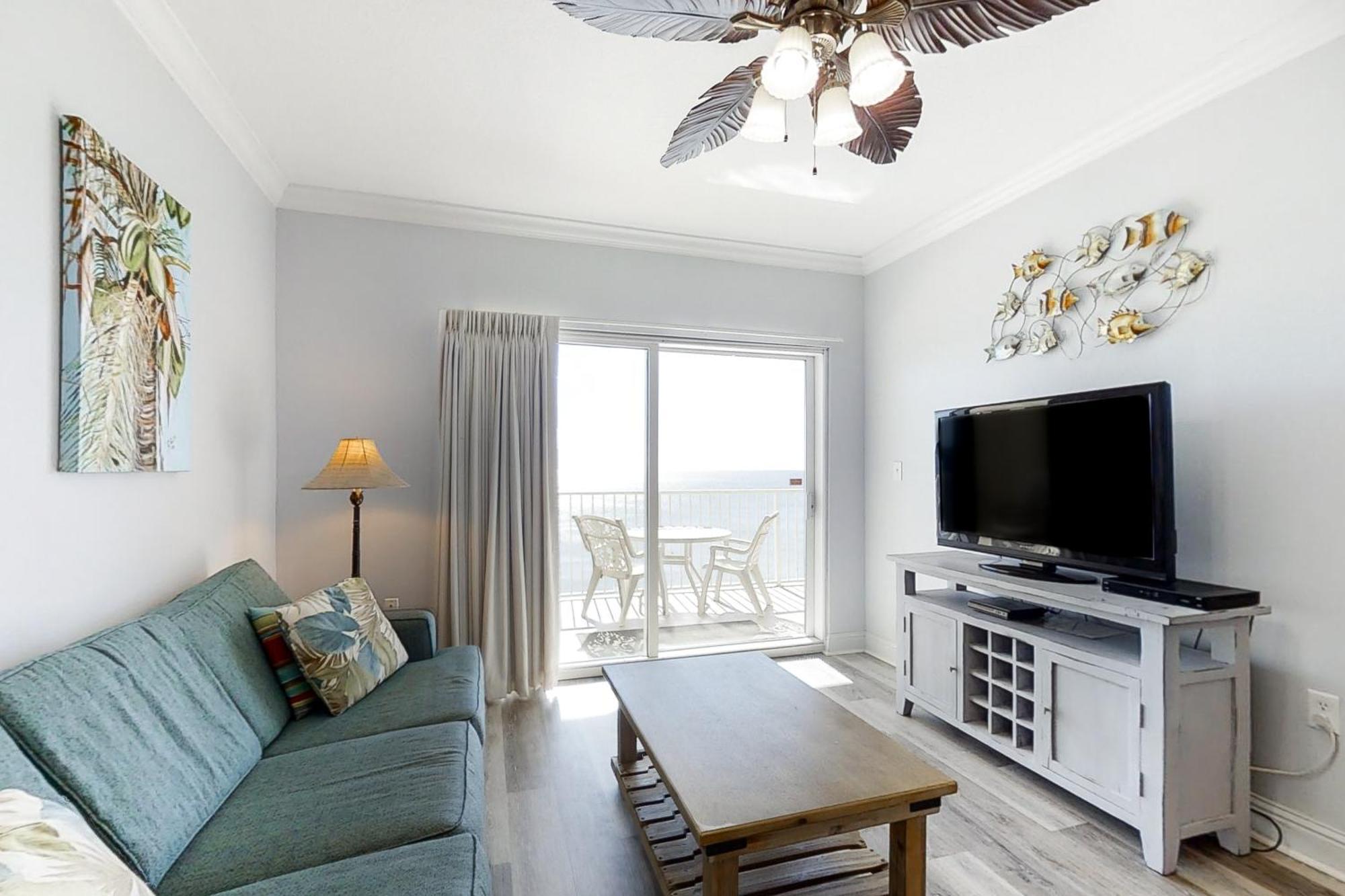 Crystal Shores II Gulf Shores Esterno foto