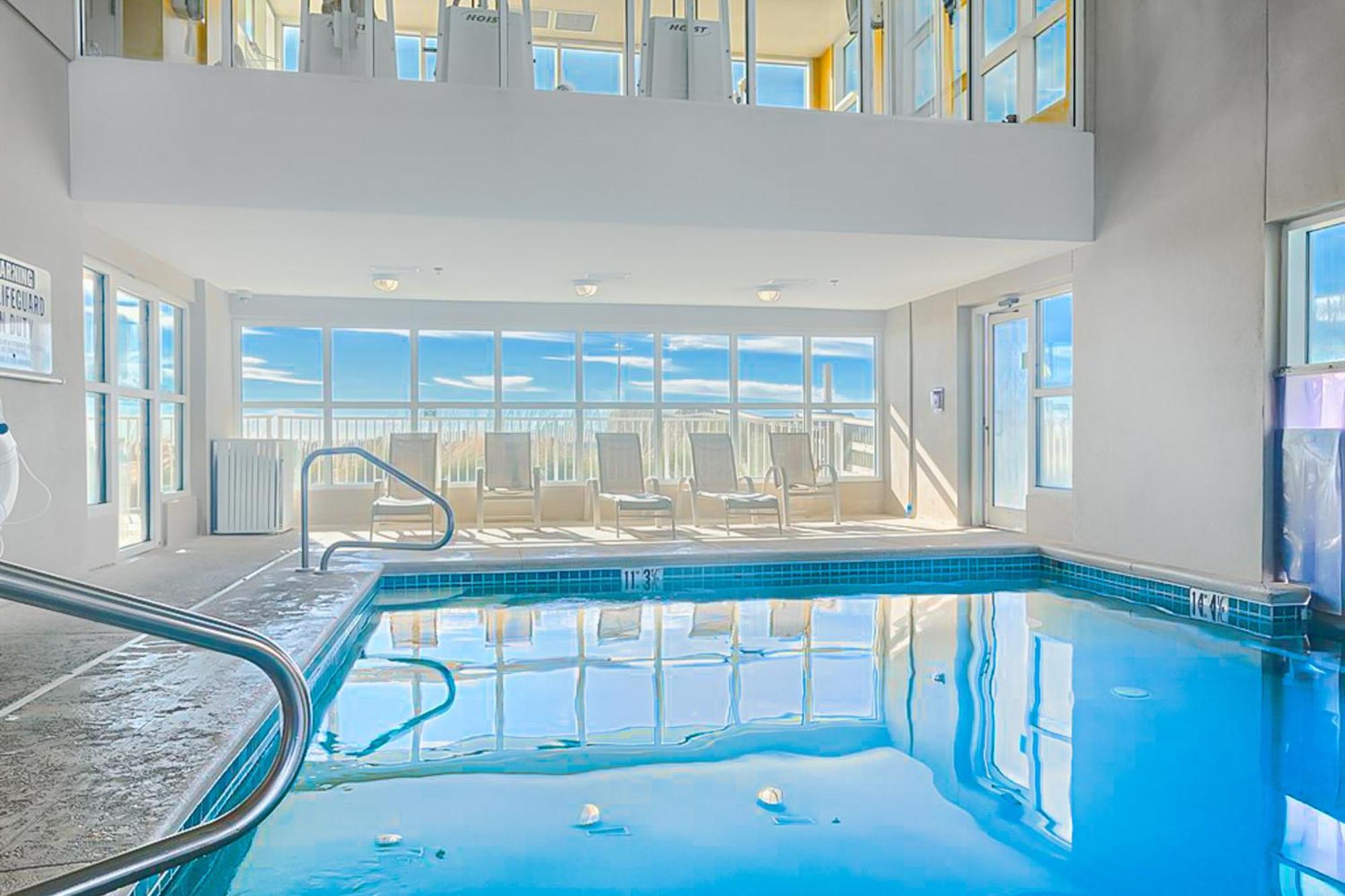 Crystal Shores II Gulf Shores Esterno foto
