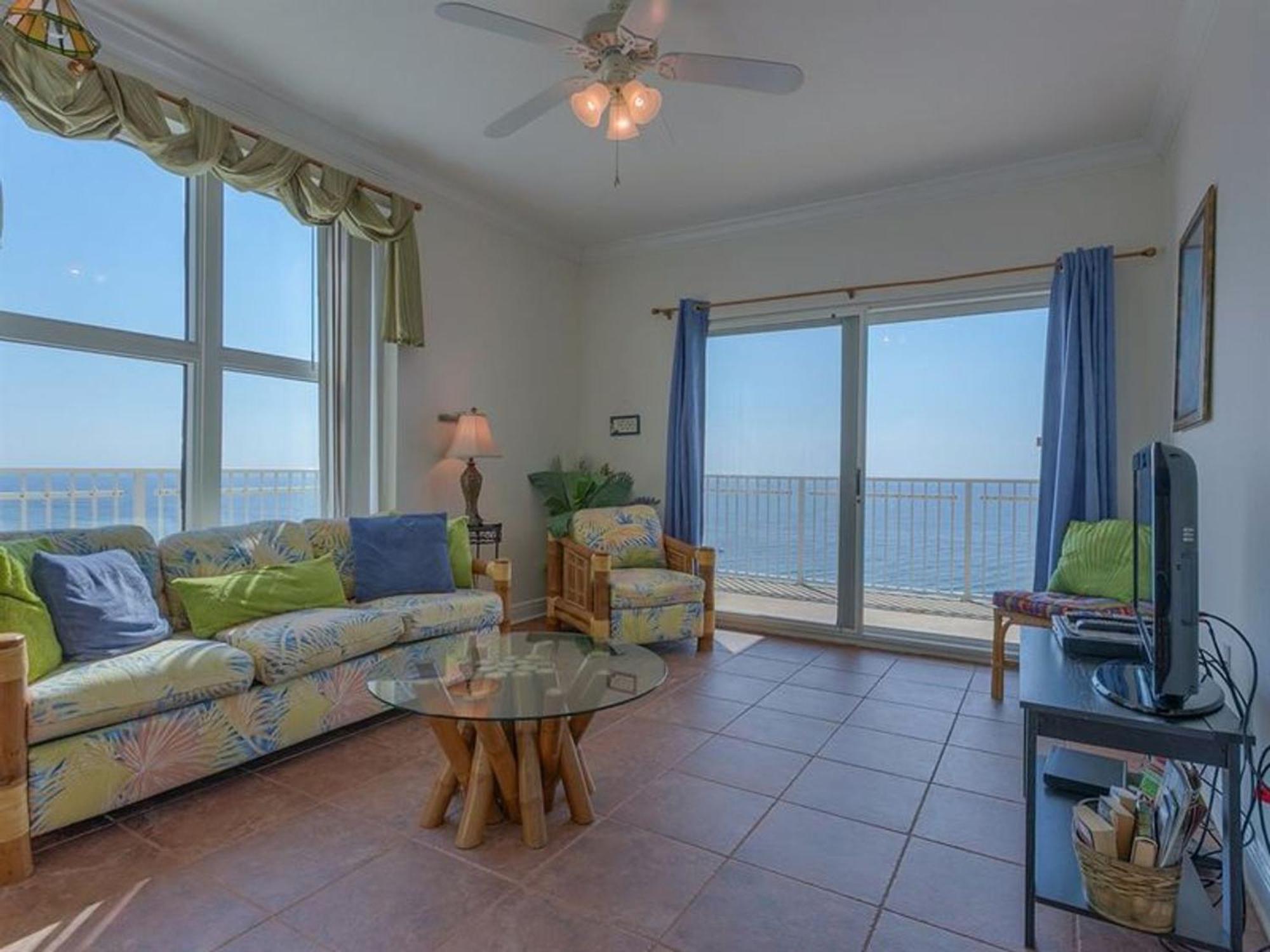 Crystal Shores II Gulf Shores Camera foto