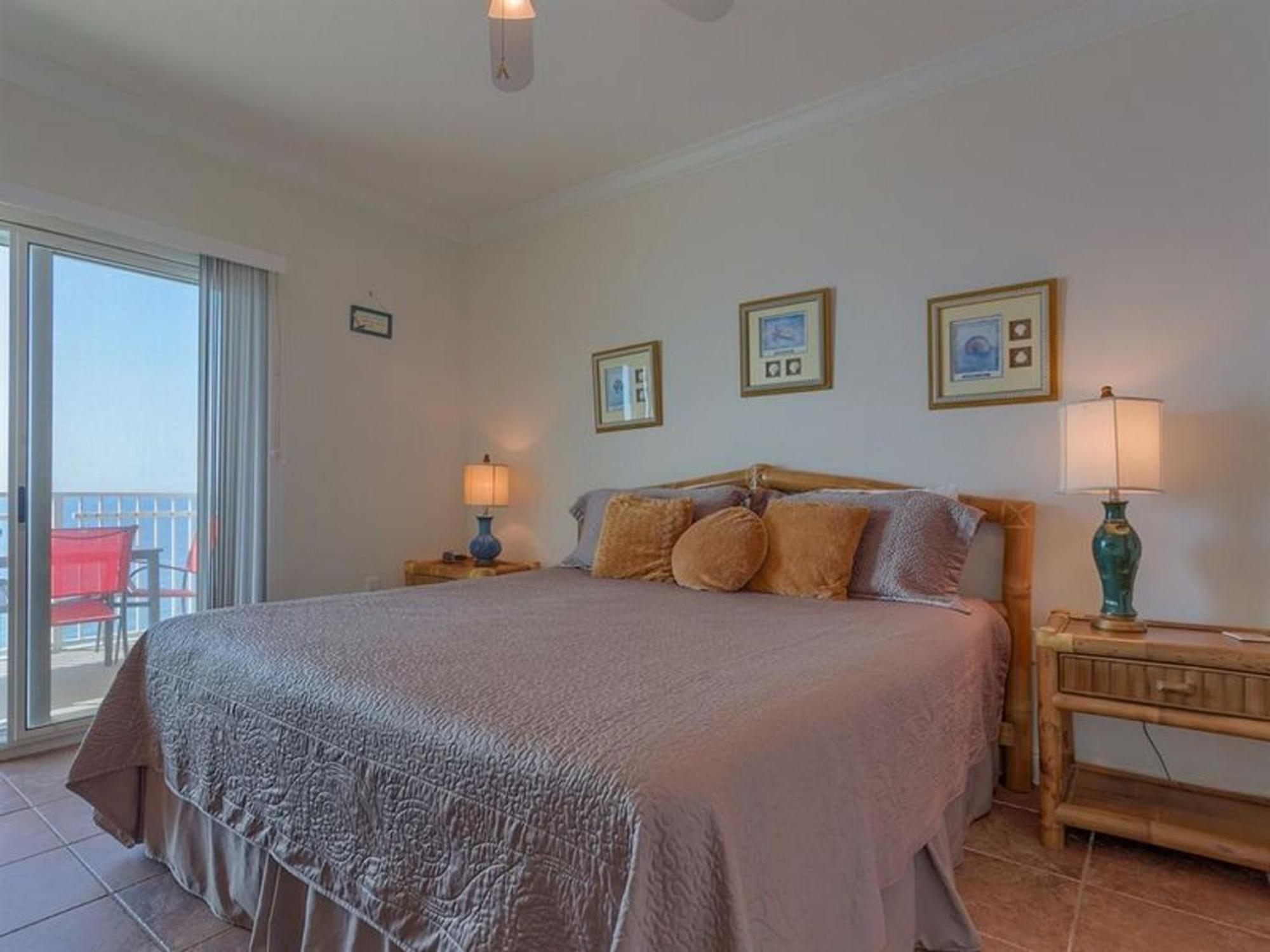 Crystal Shores II Gulf Shores Camera foto