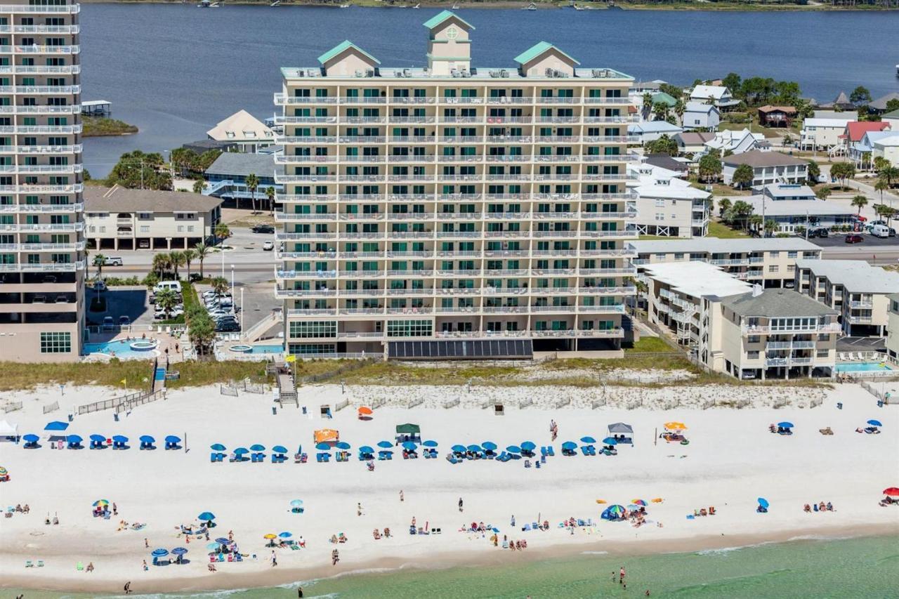 Crystal Shores II Gulf Shores Esterno foto