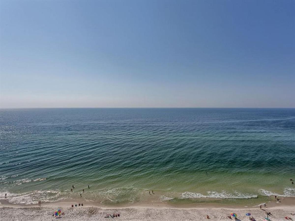 Crystal Shores II Gulf Shores Esterno foto