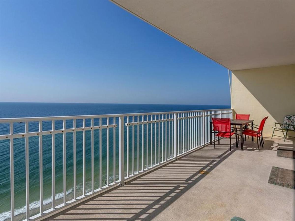 Crystal Shores II Gulf Shores Esterno foto