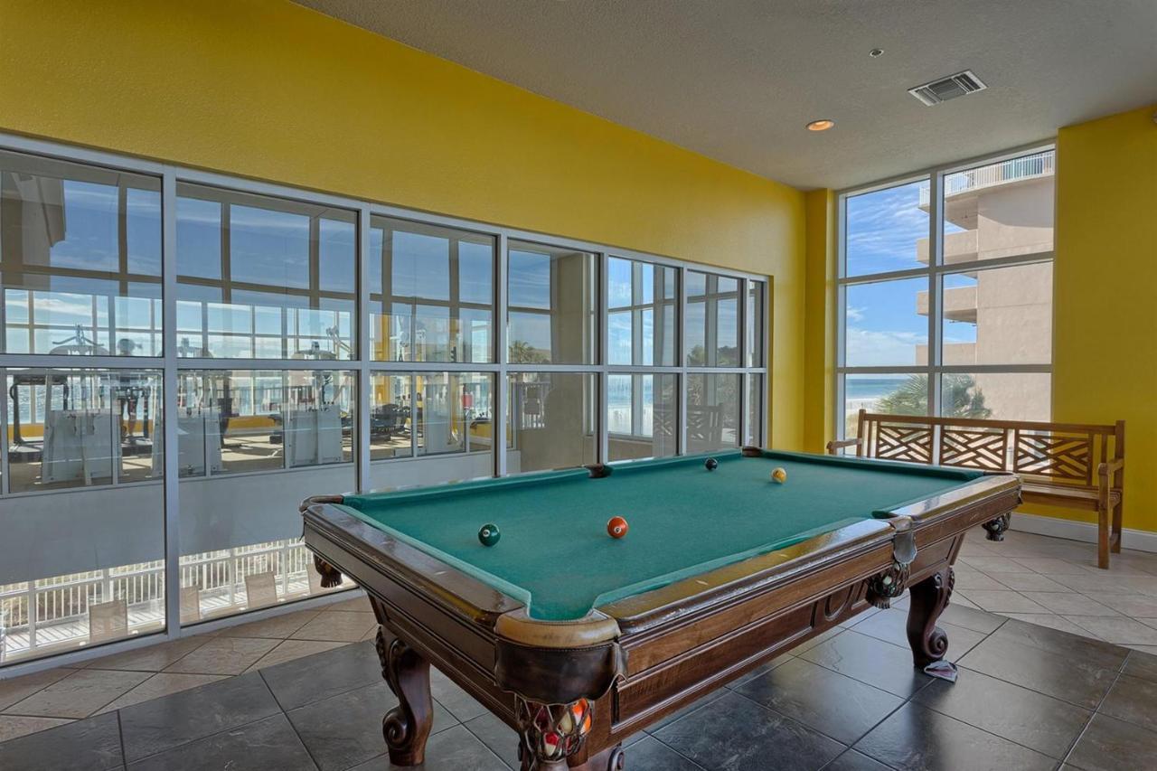 Crystal Shores II Gulf Shores Esterno foto
