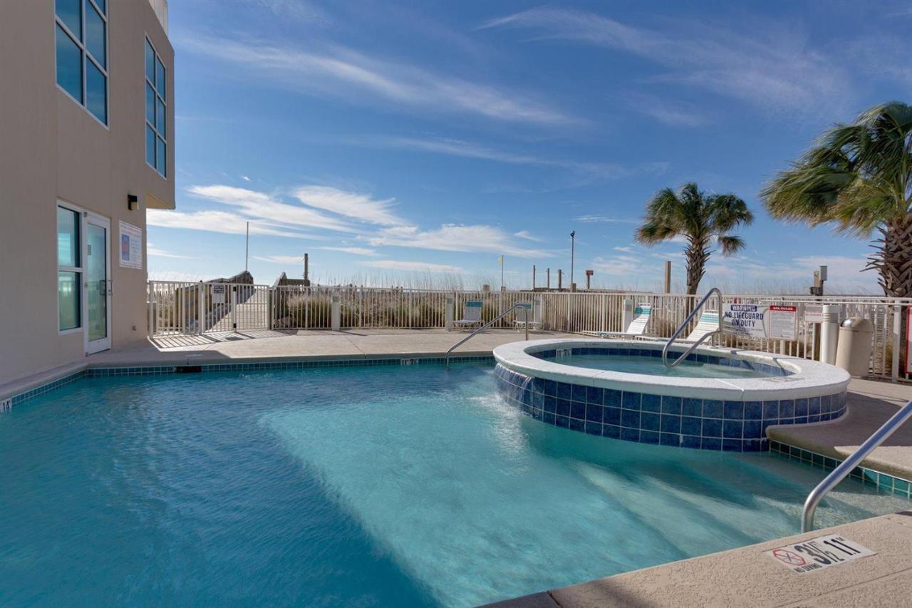 Crystal Shores II Gulf Shores Esterno foto