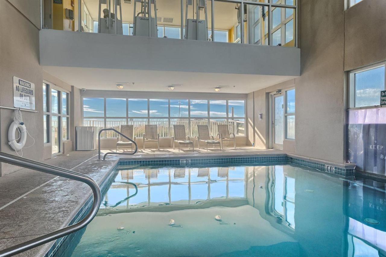 Crystal Shores II Gulf Shores Esterno foto