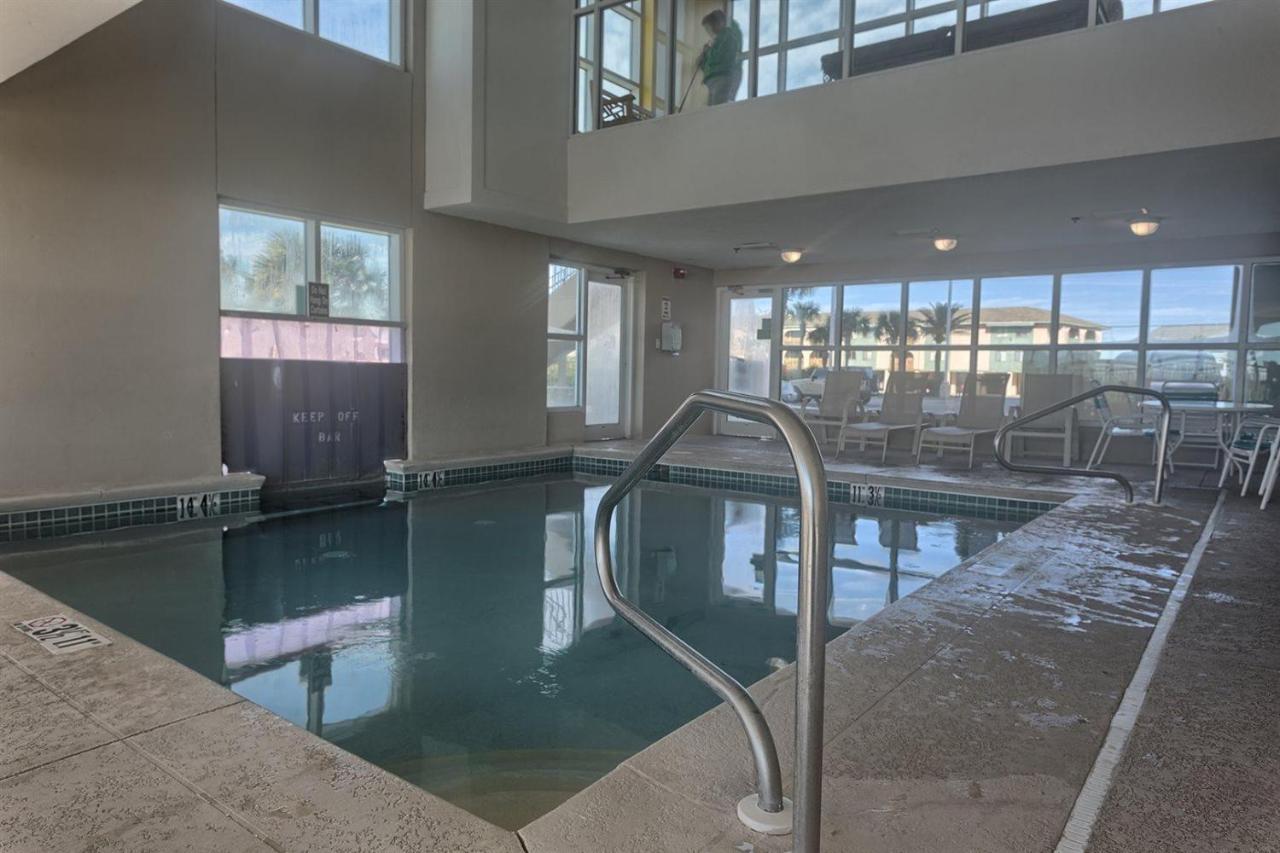 Crystal Shores II Gulf Shores Esterno foto